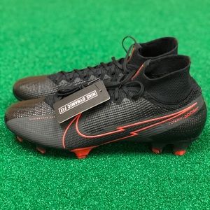 Nike Mercurial Superfly 7 Elite FG Cleat